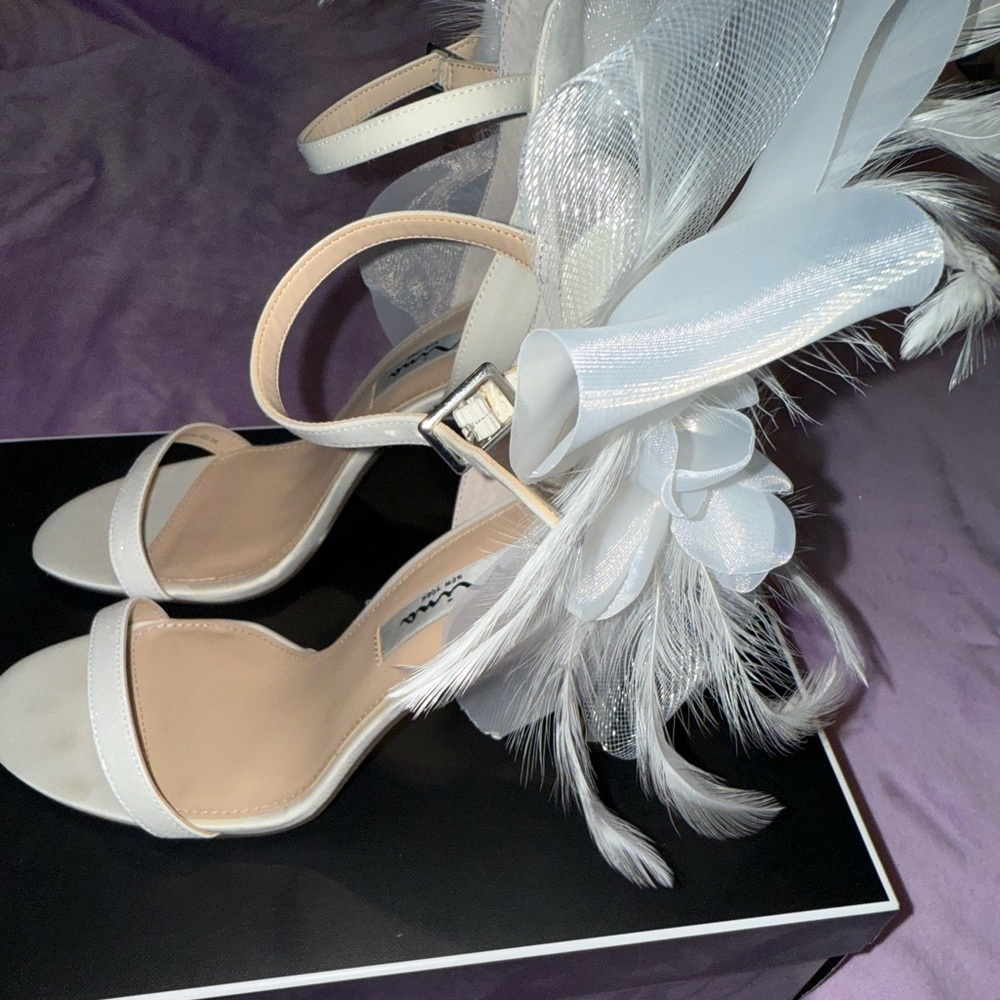 Heels - Picture 5 of 8